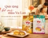 Quà tặng bố mẹ mùa Vu Lan: Cách chọn bánh Pía ý nghĩa, phù hợp khẩu vị