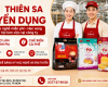 THIÊN SA G20 TUYỂN HỌC VIÊN/THỢ LÀM BÁNH