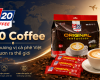 G20 Coffee – Mang hương vị cà phê Việt vươn ra thế giới