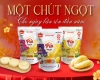 MỘT CHÚT NGỌT CHO NGÀY BẬN RỘN ĐẦU NĂM