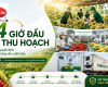 24 Giờ Vàng Sau Thu Hoạch: Chìa Khóa Bảo Quản Nông Sản Xuất Khẩu