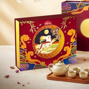 BÁNH TRUNG THU - MẪU 2